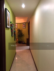 The Gardens At Bishan (D20), Condominium #202785142